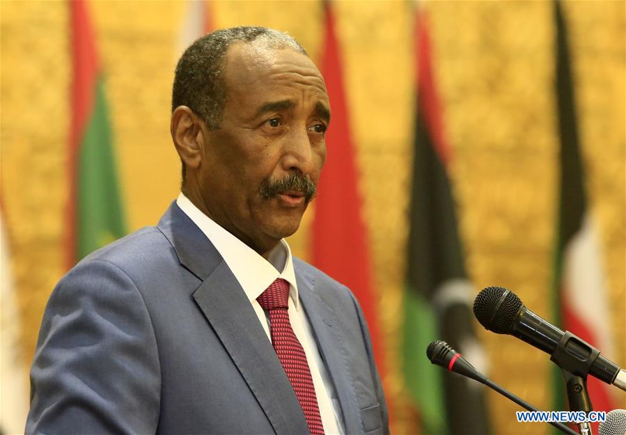 SUDAN-KHARTOUM-ASBU-AL-BURHAN