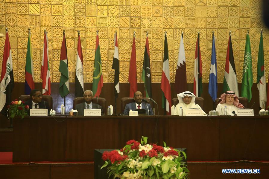 SUDAN-KHARTOUM-ASBU-AL-BURHAN