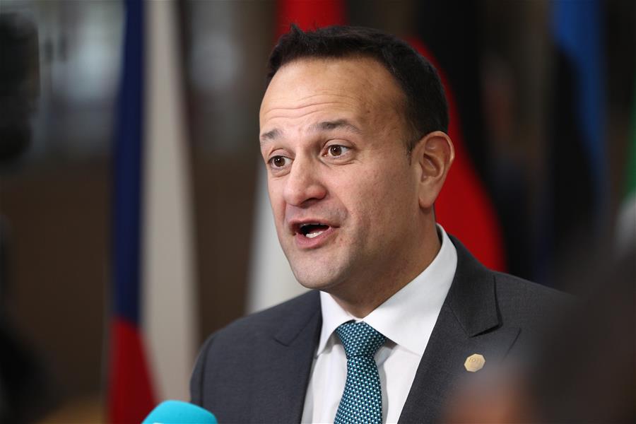 BELGIUM-BRUSSELS-EU-SUMMIT