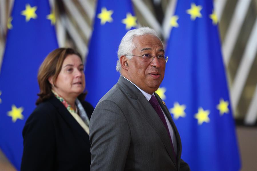 BELGIUM-BRUSSELS-EU-SUMMIT