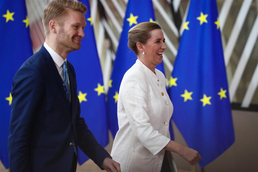 BELGIUM-BRUSSELS-EU-SUMMIT