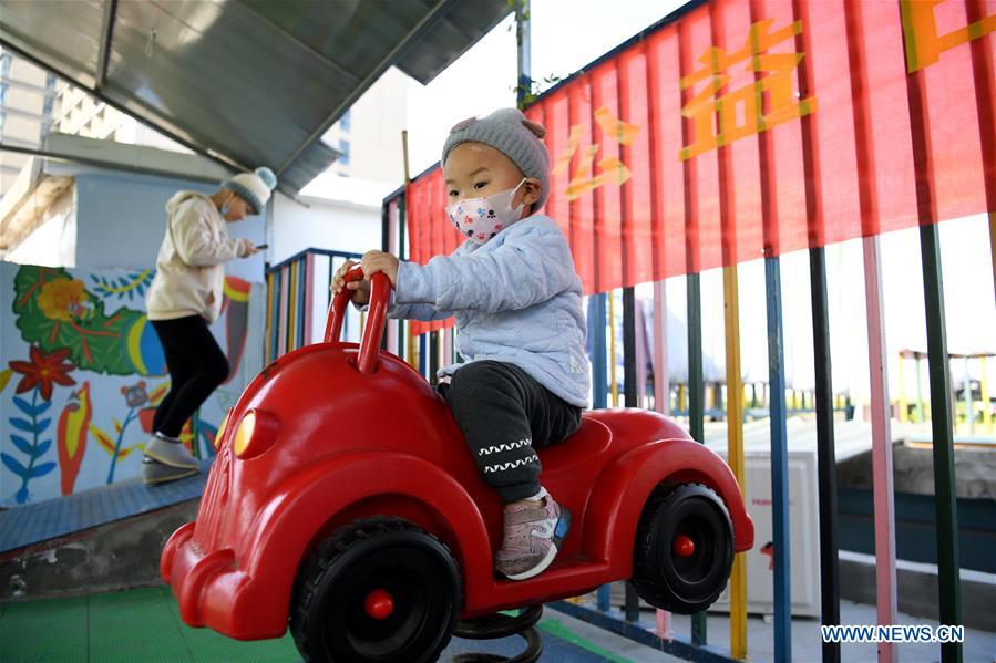 CHINA-ANHUI-HEFEI-HOSPITAL-HOSTEL (CN)