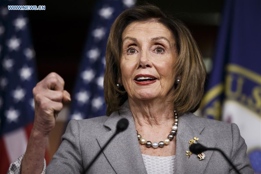 XINHUA PHOTOS OF THE DAY