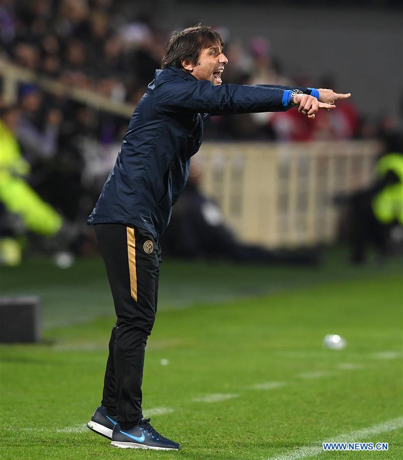 (SP)ITALY-FLORENCE-SOCCER-SERIE A