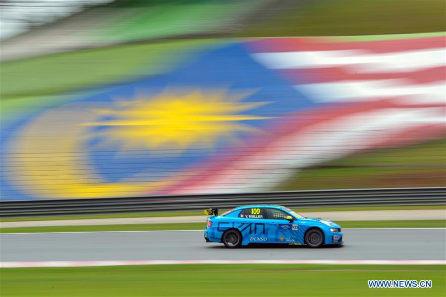 XINHUA PHOTOS OF THE DAY