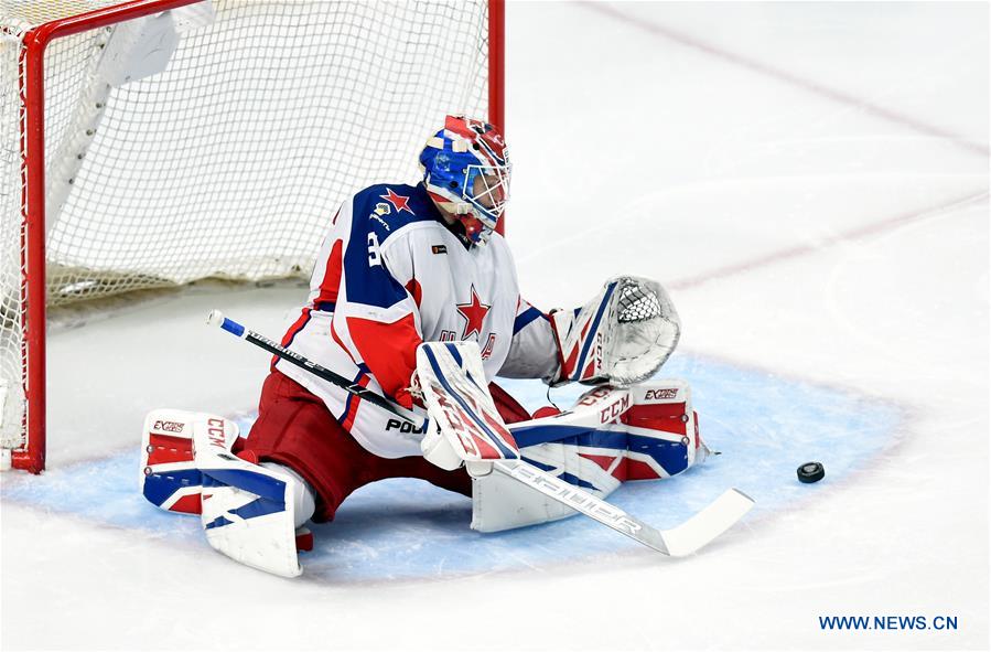 Tarasov Division, Dinamo Riga, hc Dynamo Moscow, hc Cska Moscow