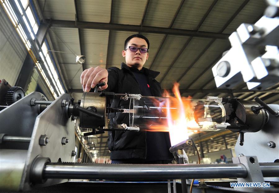 CHINA-HEBEI-HEJIAN-GLASS CRAFT-INDUSTRY (CN)