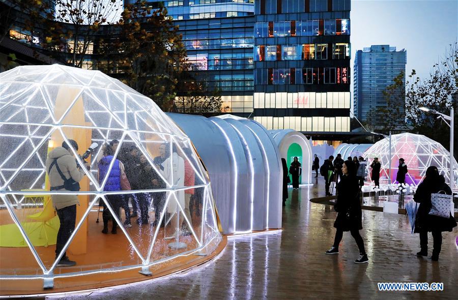 CHINA-SHANGHAI-HOME FURNISHING-ART SHOW(CN)