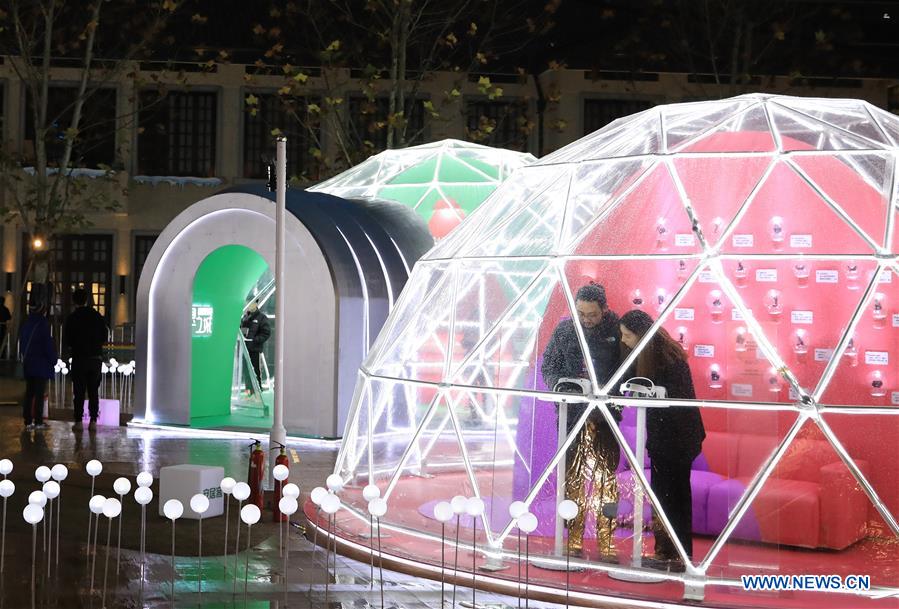 CHINA-SHANGHAI-HOME FURNISHING-ART SHOW(CN)