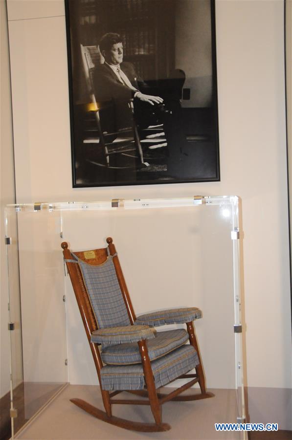 U.S.-NEW YORK-WALDORF ASTORIA-RESIDENTS OWNERSHIP