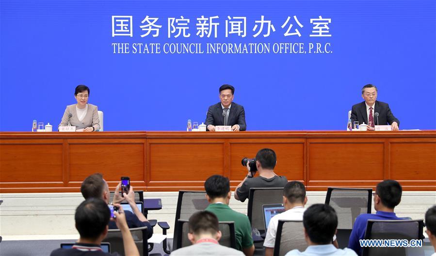 TOP 10 CHINESE SPORTS NEWS EVENTS 2019