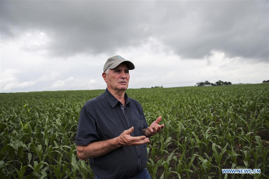 U.S.-CHINA-TRADE-YEARENDER