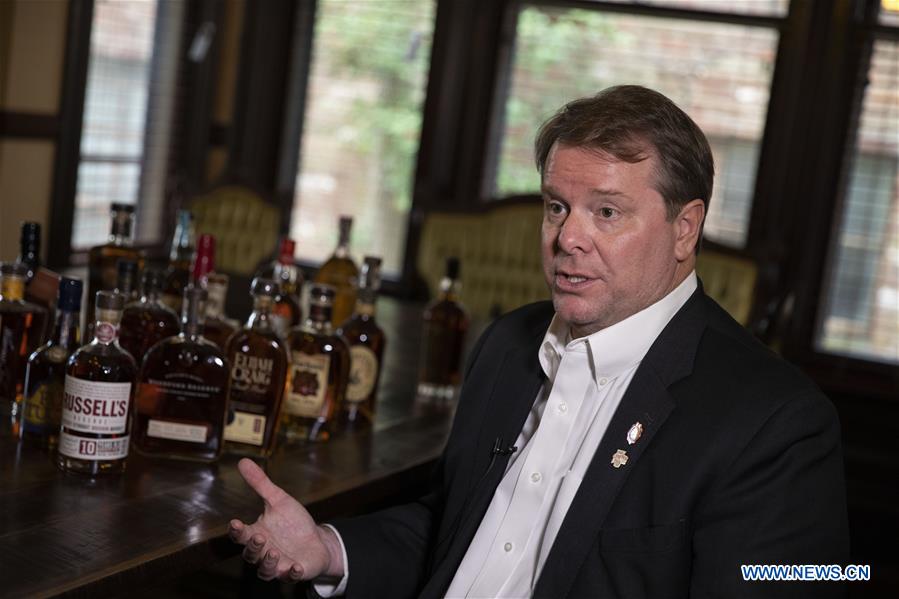 U.S.-CHINA-TRADE-YEARENDER