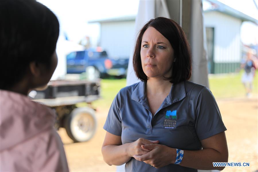 U.S.-CHINA-TRADE-YEARENDER