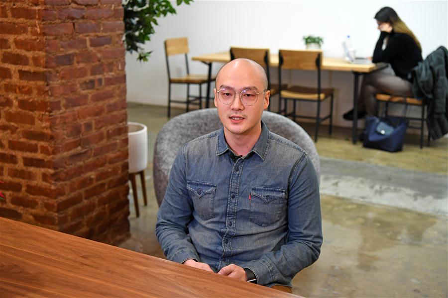 U.S.-CHINESE STUDENTS-VISA OBSTACLES-MOVING ON