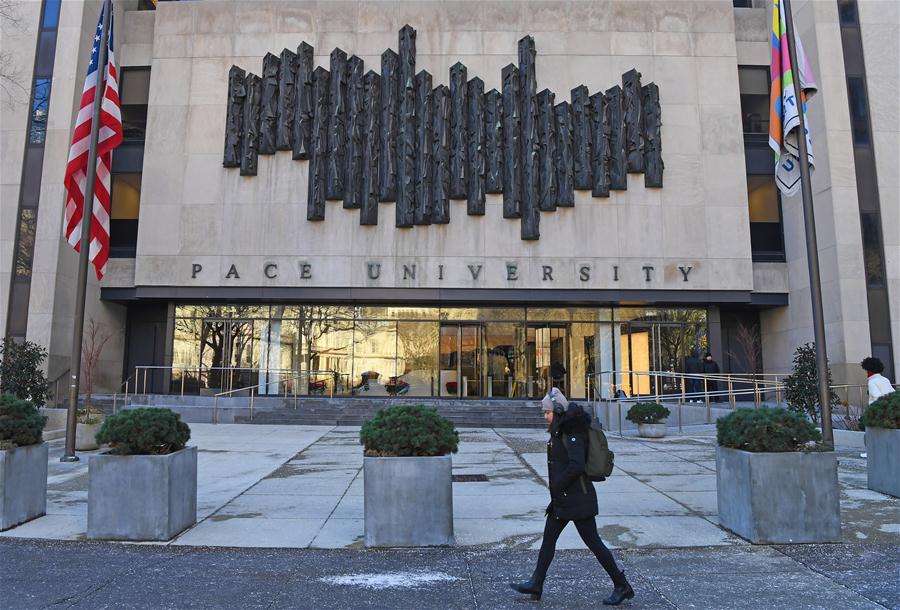 U.S.-CHINESE STUDENTS-VISA OBSTACLES-MOVING ON