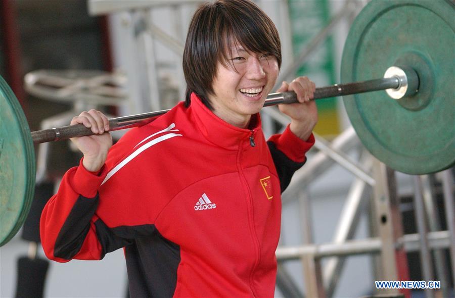 (SP)CHINA-BEIJING-FOOTBALL-NATIONAL TEAM-HEAD COACH