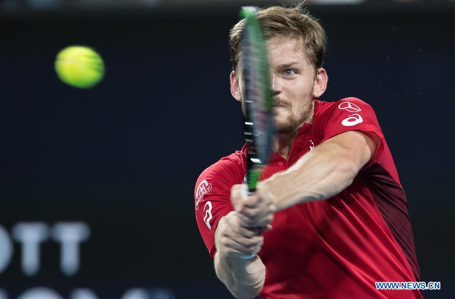 (SP)AUSTRALIA-SYDNEY-TENNIS-ATP CUP-DAY 3