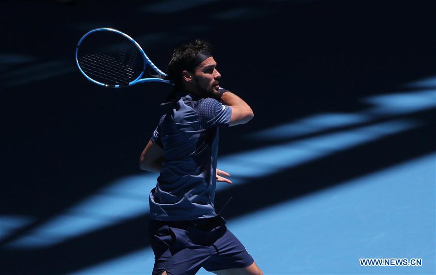 (SP)AUSTRALIA-PERTH-TENNIS-ATP CUP