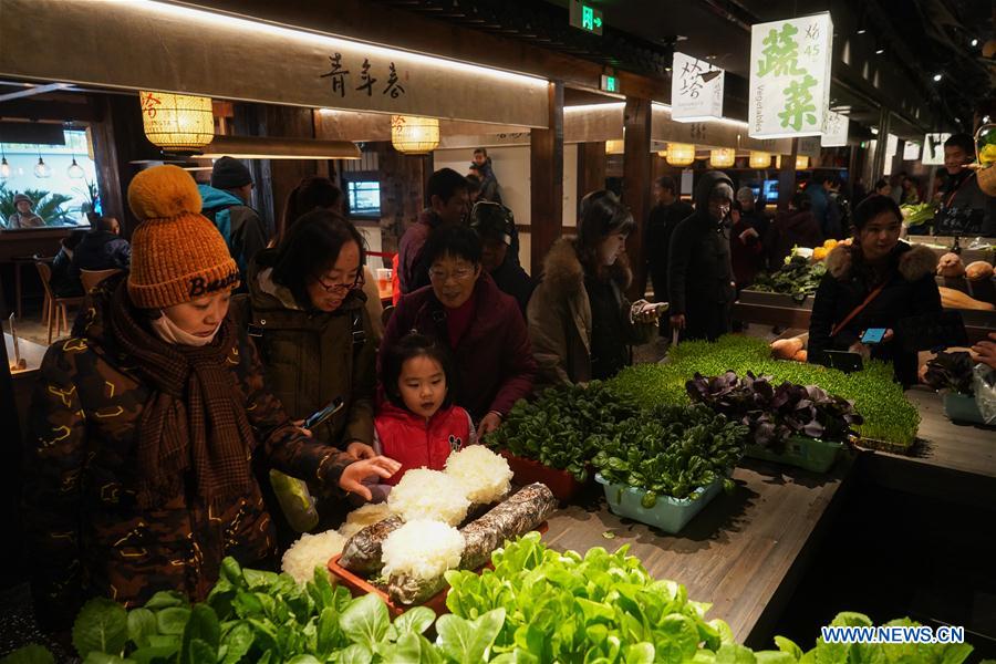CHINA-SUZHOU-MARKET-RENOVATION(CN)