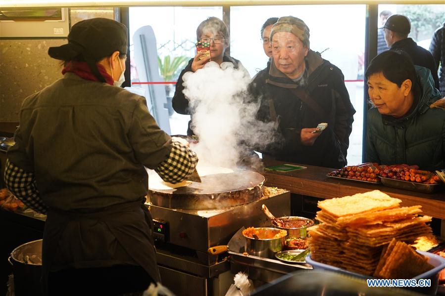 CHINA-SUZHOU-MARKET-RENOVATION(CN)