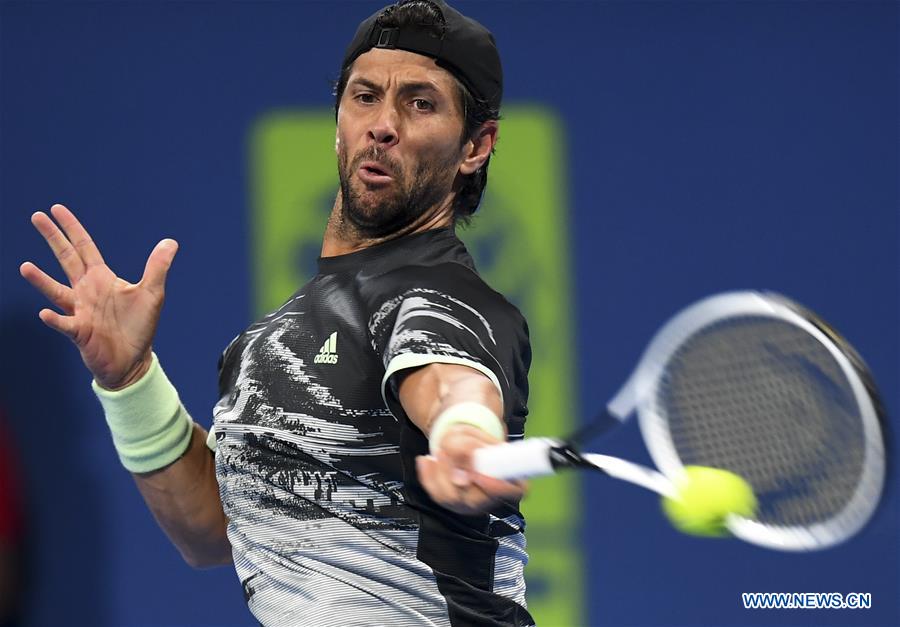 (SP)QATAR-DOHA-TENNIS