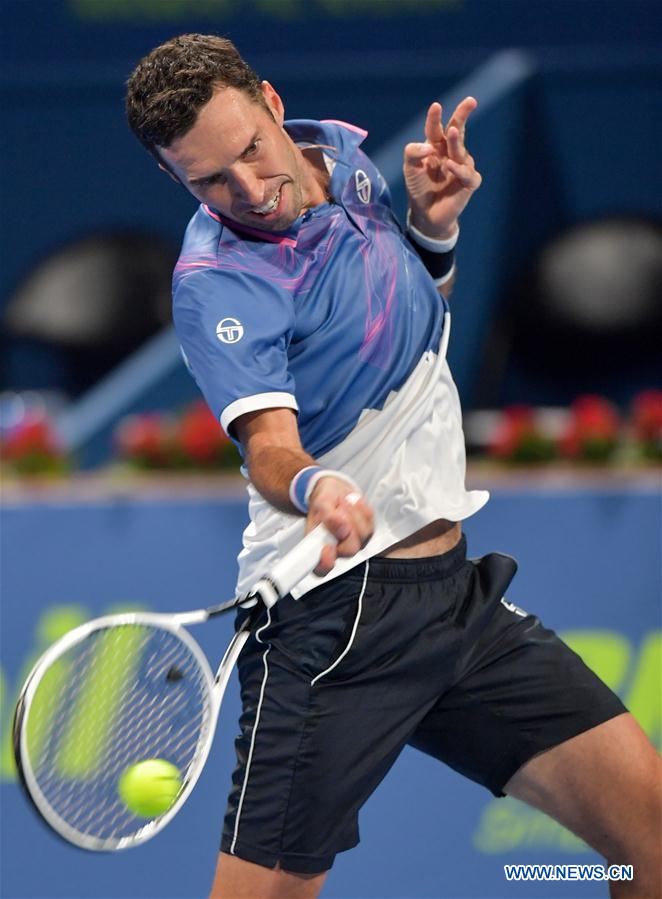 (SP)QATAR-DOHA-ATP-TENNIS-QATAR OPEN