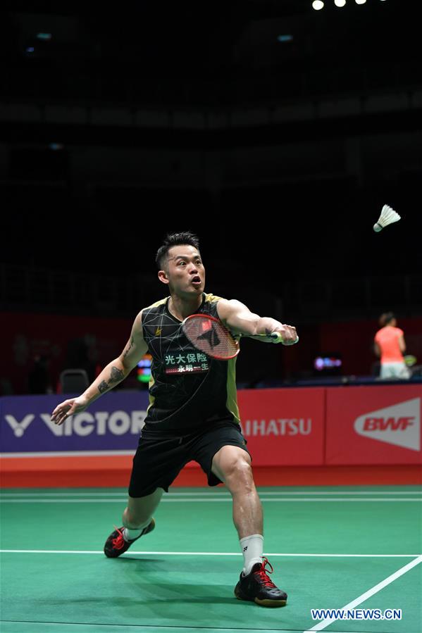 (SP)MALAYSIA-KUALA LUMPUR-BADMINTON-MALAYSIA MASTERS 2020