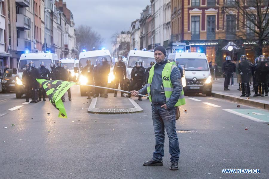 FRANCE-PARIS-TRANSPORT STRIKE-PENSION REFORM