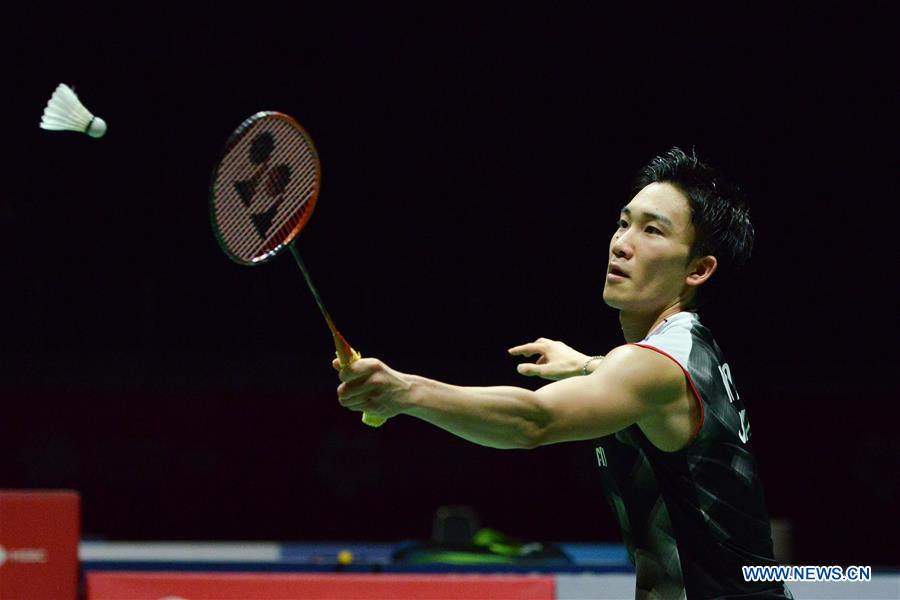 (SP)MALAYSIA-KUALA LUMPUR-BADMINTON-MALAYSIA MASTERS 2020-SEMIFINAL