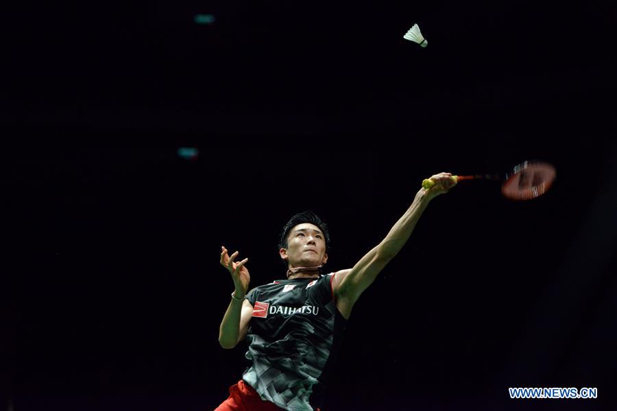 (SP)MALAYSIA-KUALA LUMPUR-BADMINTON-MALAYSIA MASTERS 2020-SEMIFINAL