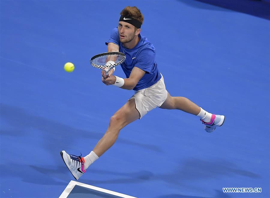 (SP)QATAR-DOHA-ATP-TENNIS-QATAR OPEN