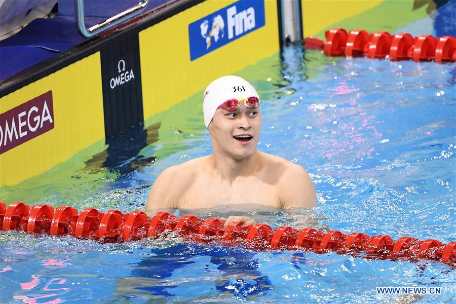 (SP)CHINA-SHENZHEN-FINA-SWIMMING-CHAMPIONS SERIES (CN)