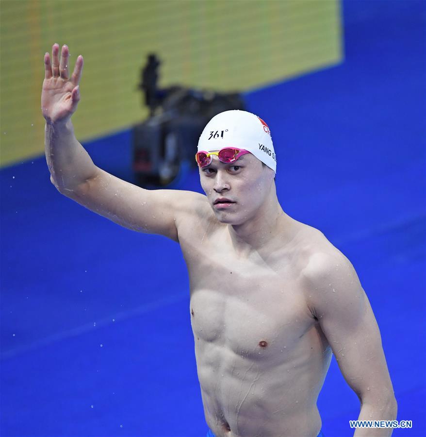 (SP)CHINA-SHENZHEN-FINA-SWIMMING-CHAMPIONS SERIES (CN)