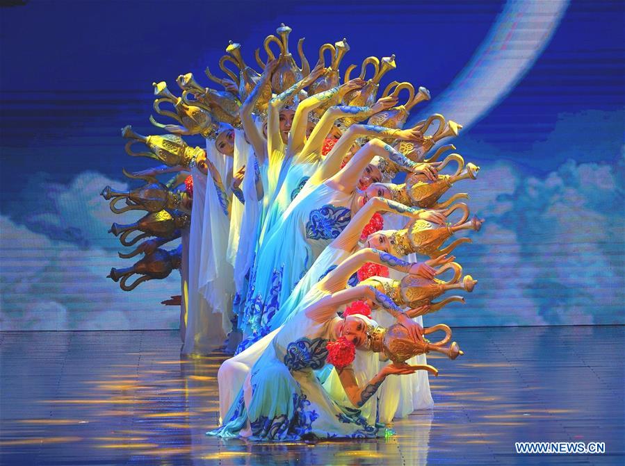 BRUNEI-BANDAR SERI BEGAWAN-CHINA-TOURISM YEAR