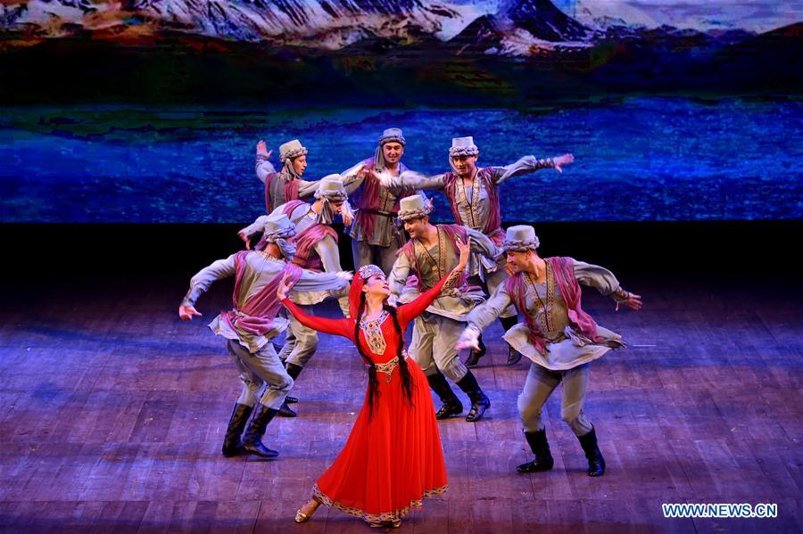 BANGLADESH-DHAKA-CHINESE NEW YEAR-CULTURAL EVENT