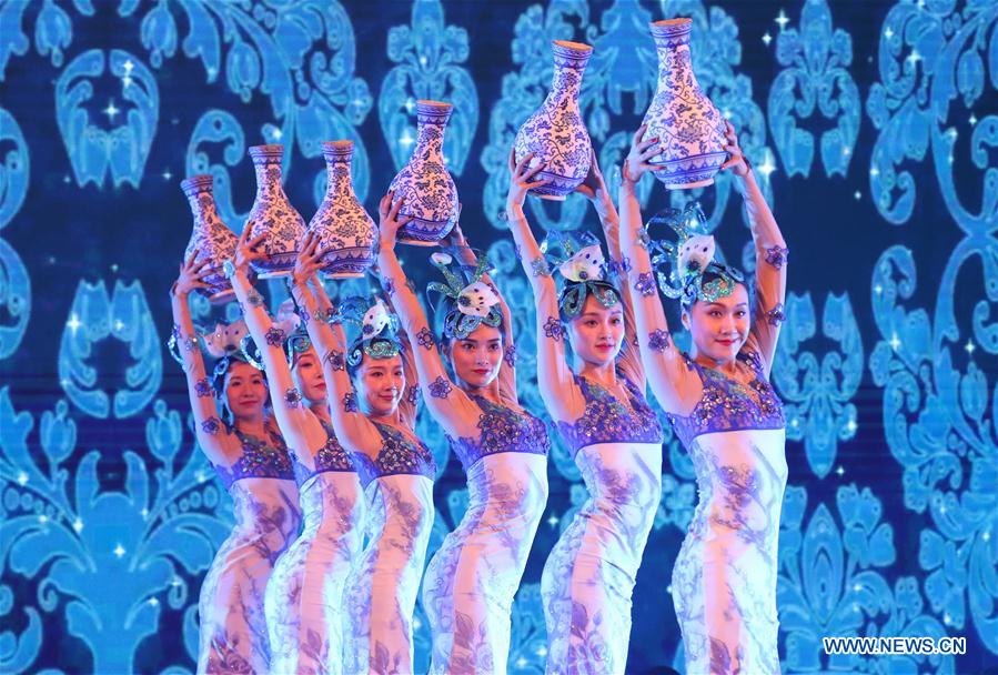 BELARUS-MINSK-CHINESE LUNAR NEW YEAR-CELEBRATIONS