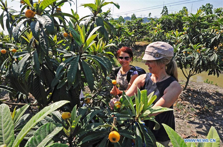 CHINA-ZHEJIANG-ECONOMY-GDP-INCOME (CN)