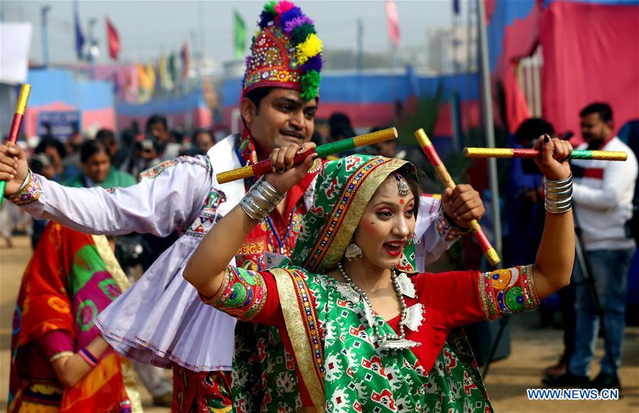 INDIA-NEW DELHI-PRESS PREVIEW-REPUBLIC DAY-CELEBRATION