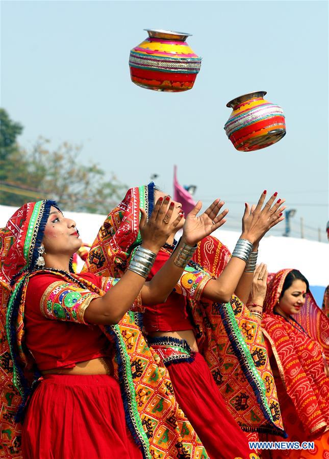 INDIA-NEW DELHI-PRESS PREVIEW-REPUBLIC DAY-CELEBRATION