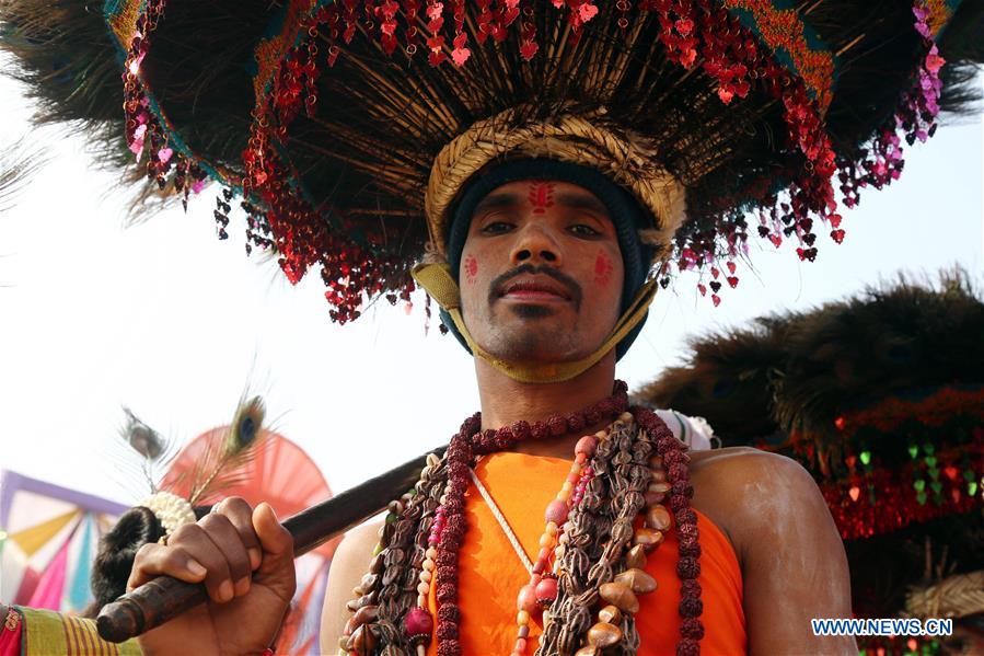 INDIA-NEW DELHI-PRESS PREVIEW-REPUBLIC DAY-CELEBRATION