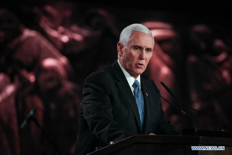 MIDEAST-JERUSALEM-WORLD HOLOCAUST FORUM