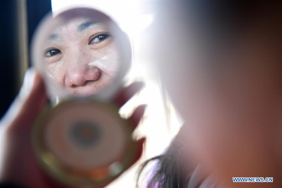 CHINA-SHANDONG-RIZHAO-SPRING FESTIVAL GALA (CN)