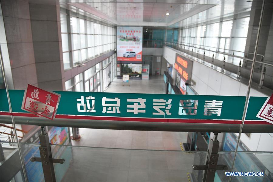 CHINA-SHANDONG-PASSENGER BUS-SUSPENSION (CN)