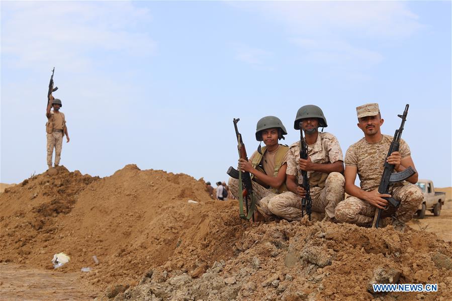 YEMEN-HAJJAH-SITUATION