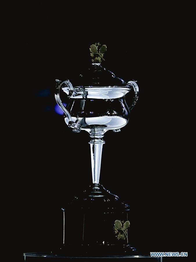 (SP)AUSTRALIA-MELBOURNE-TENNIS-AUSTRALIAN OPEN-DAY 13