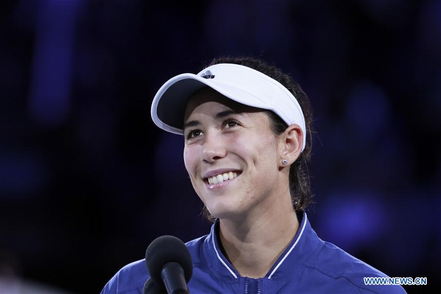 (SP)AUSTRALIA-MELBOURNE-TENNIS-AUSTRALIAN OPEN-DAY 13