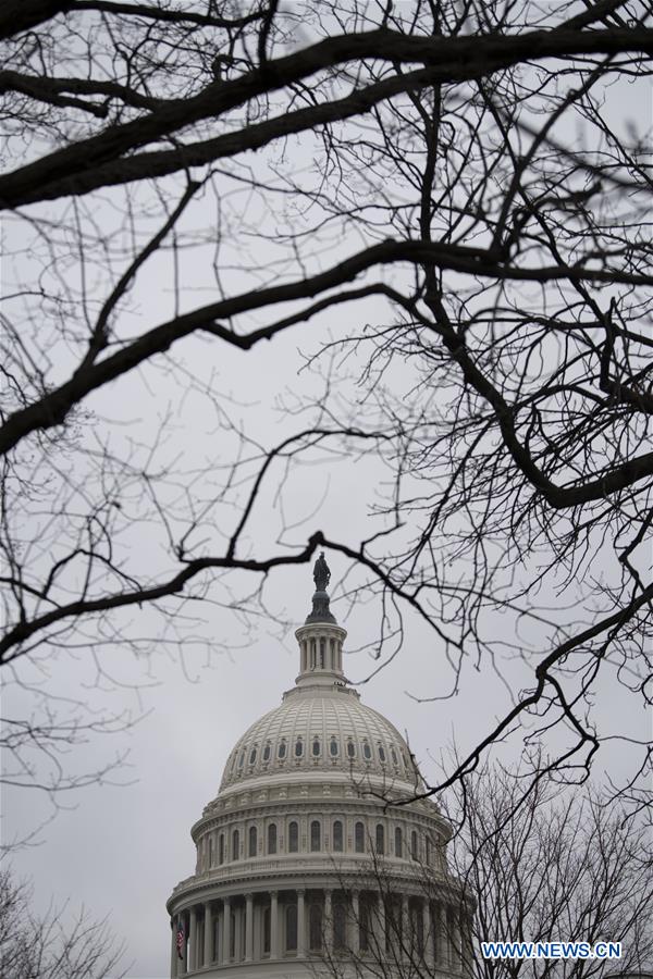 U.S.-WASHINGTON D.C.-SENATE-TRUMP-ACQUITTAL