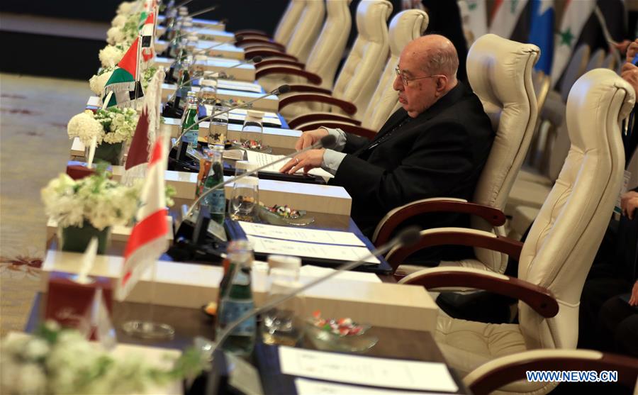 JORDAN-AMMAN-APU-REJECTION-U.S.-MIDEAST PEACE PLAN