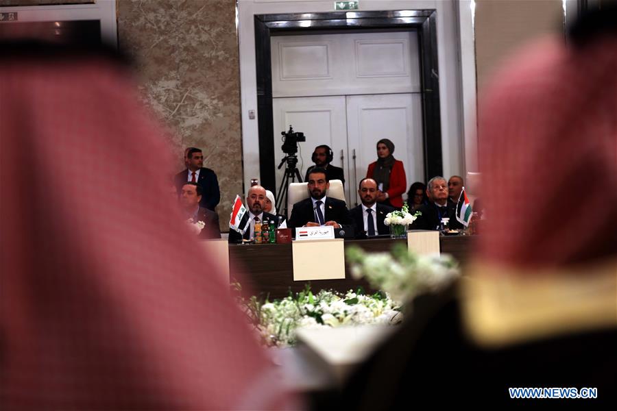 JORDAN-AMMAN-APU-REJECTION-U.S.-MIDEAST PEACE PLAN